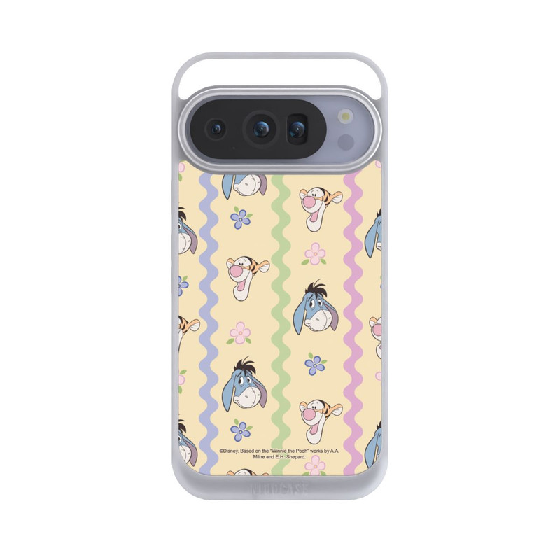 Pixel 10 Pro NIVOpure Winnie the Pooh Sweet & Wild Friends