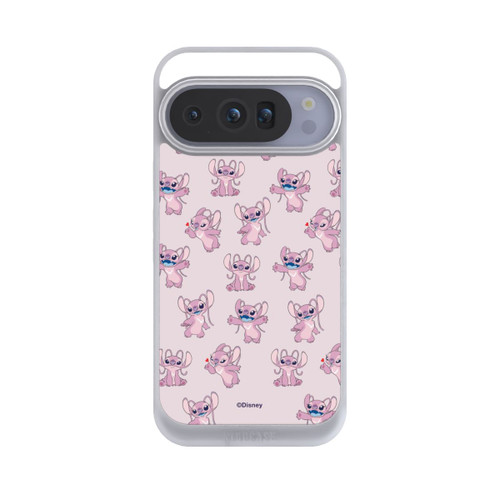 Google Pixel 10 Pro NIVOpure Angel Faces Pattern