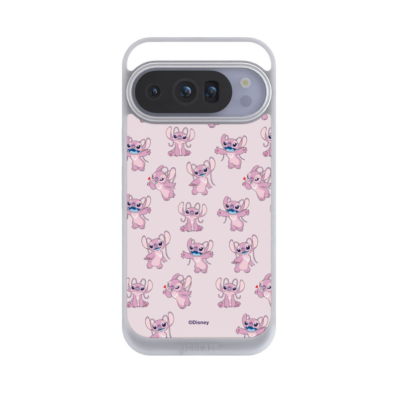 Pixel 10 Pro NIVOpure Angel Faces Pattern