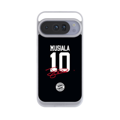 Google Pixel 10 Pro NIVOpure Musiala 10