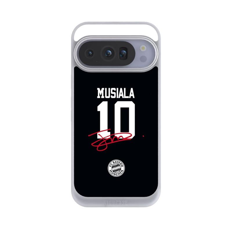 Pixel 10 Pro NIVOpure Musiala 10