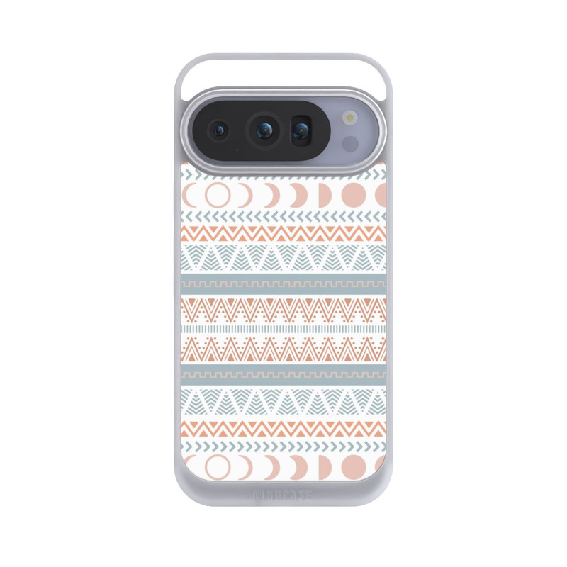 Pixel 10 Pro NIVOpure Boho Theme