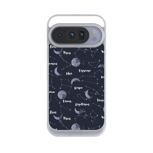 Google Pixel 10 Pro NIVOpure Moon &amp; Constellation by Night