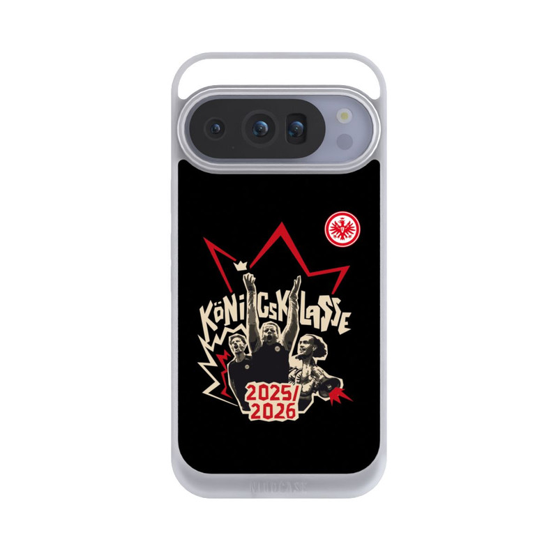 Pixel 10 Pro NIVOpure SGE Königsklasse