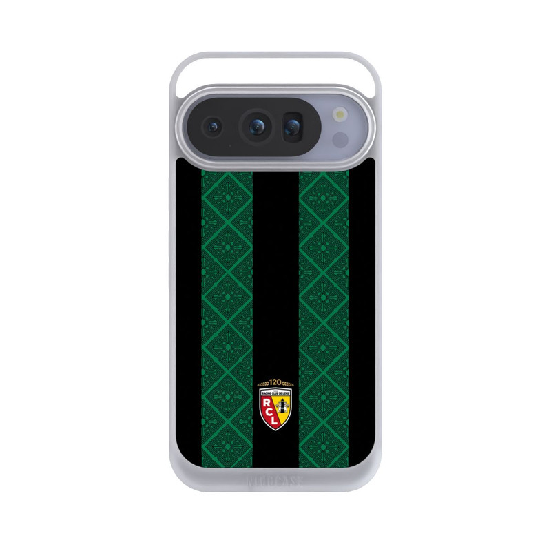 Pixel 10 Pro NIVOpure RC Lens Auswärtstrikot 25-26
