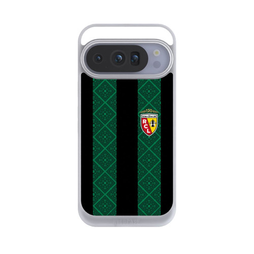 Google Pixel 10 Pro NIVOpure RC Lens Auswärtstrikot 25/26