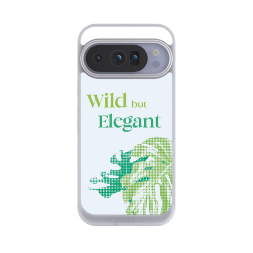 Google Pixel 10 Pro NIVOpure Wild but Elegant Pixelkunst