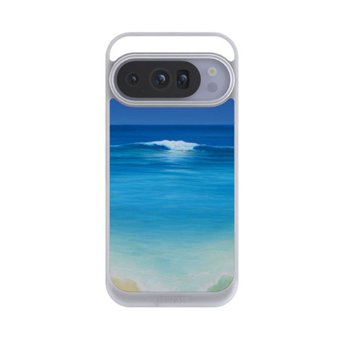 Google Pixel 10 Pro NIVOpure Incoming Wave, by Derek Hare