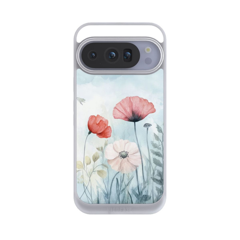 Pixel 10 Pro NIVOpure Blumensymphonie
