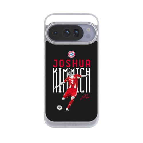 Google Pixel 10 Pro NIVOpure Joshua Kimmich 25/26
