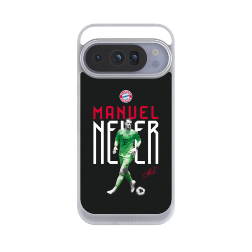 Google Pixel 10 Pro NIVOpure Manuel Neuer 25/26