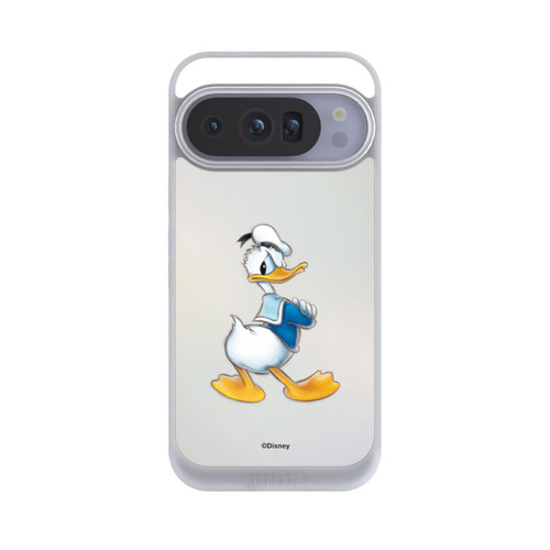 Google Pixel 10 Pro NIVOpure Donald Angry Duck
