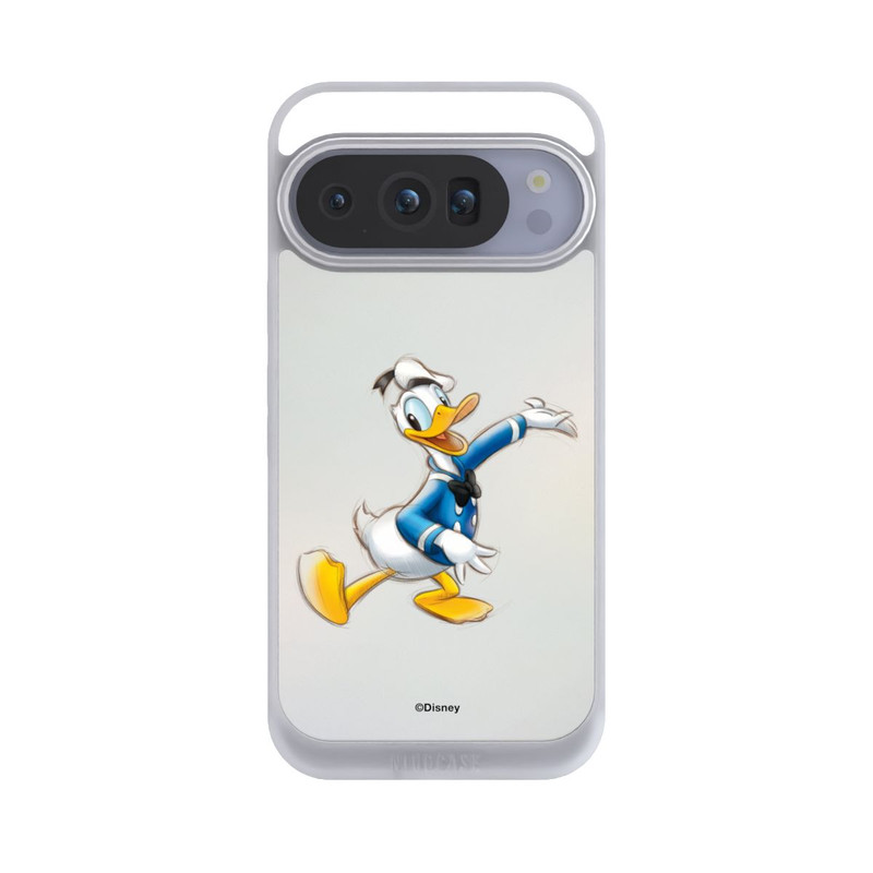 Pixel 10 Pro NIVOpure Donald Sailor Duck