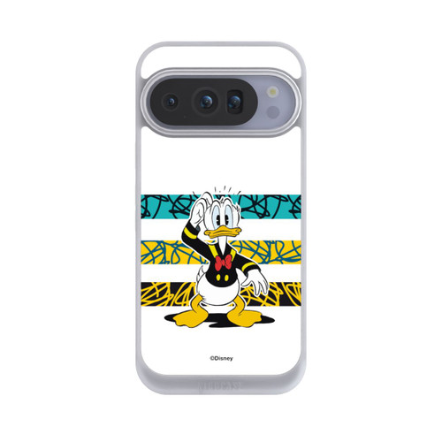 Google Pixel 10 Pro NIVOpure Donald Quacky Duck