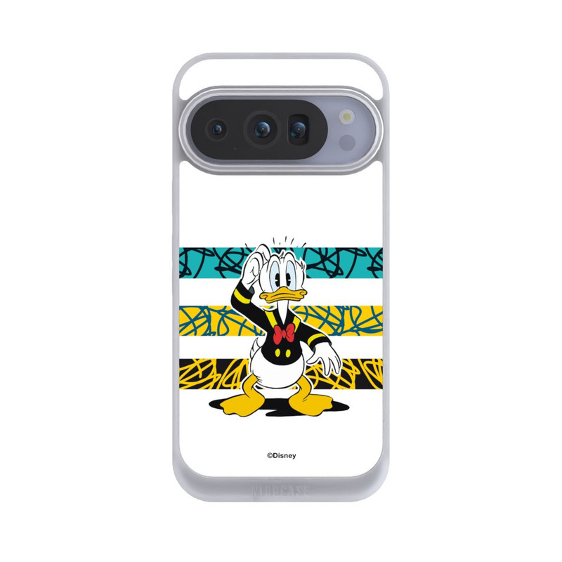 Pixel 10 Pro NIVOpure Donald Quacky Duck