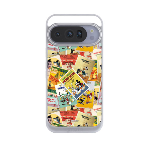 Google Pixel 10 Pro NIVOpure Walt Disney Collage