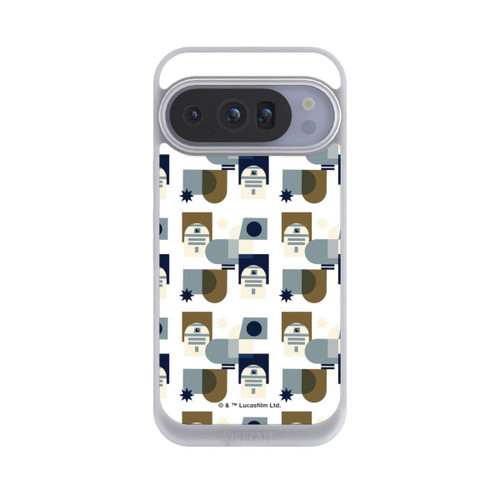 Google Pixel 10 Pro NIVOpure R2D2 Bauhaus