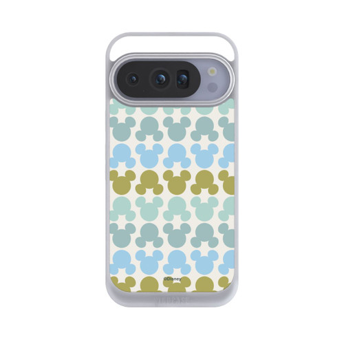 Google Pixel 10 Pro NIVOpure Disney Mickey Color Muster