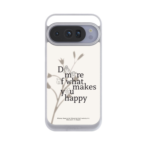 Google Pixel 10 Pro NIVOpure Do More of What Makes You Happy Winnie Puuh