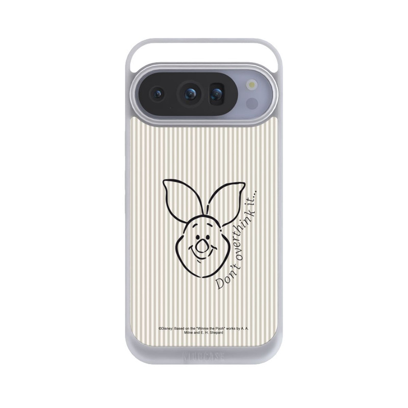 Pixel 10 Pro NIVOpure Don't Overthink It Ferkel