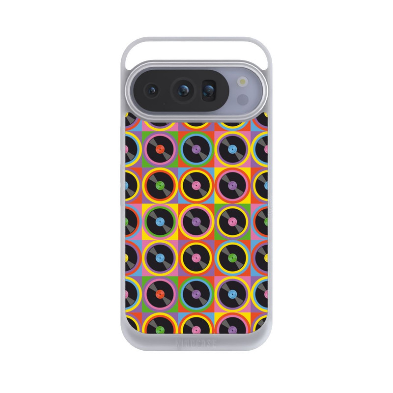 Pixel 10 Pro NIVOpure Bold Retro Pop Art 70s