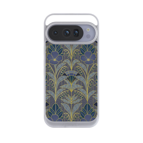 Google Pixel 10 Pro NIVOpure Lily of the Valley Art Deco