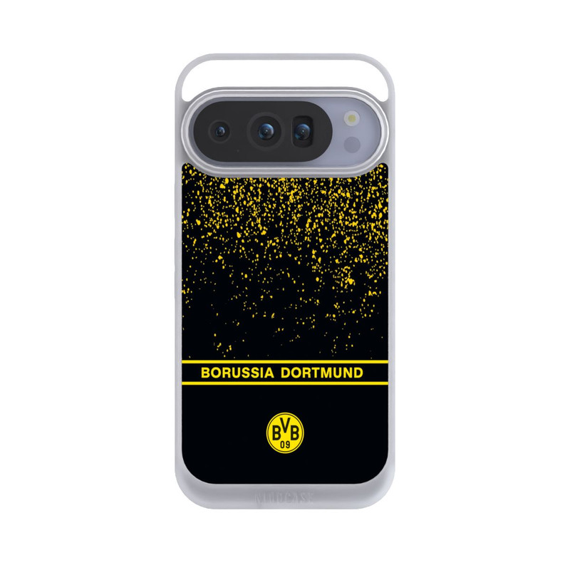 Pixel 10 Pro NIVOpure BVB Farbverlauf Schwarz