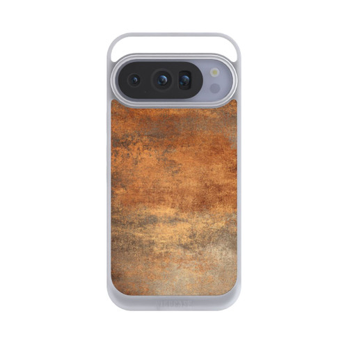 Google Pixel 10 Pro NIVOpure Cuivre Oxydé Look