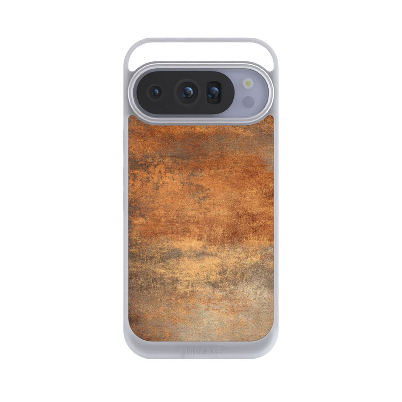 Pixel 10 Pro NIVOpure Oxidiertes Kupfer Look