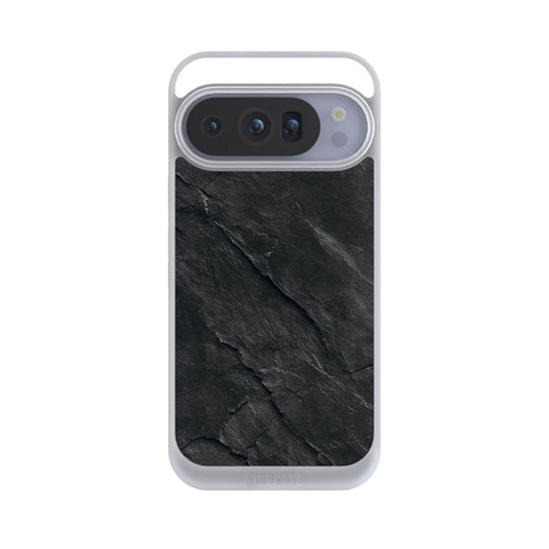 Google Pixel 10 Pro NIVOpure Dunkler Schiefer Look