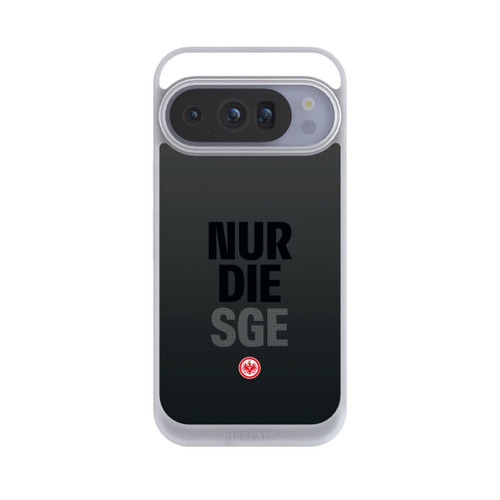 Google Pixel 10 Pro NIVOpure Eintracht Frankfurt Nur Die SGE