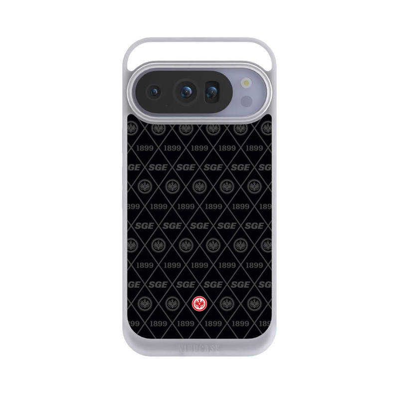 Pixel 10 Pro NIVOpure SGE Logo Muster