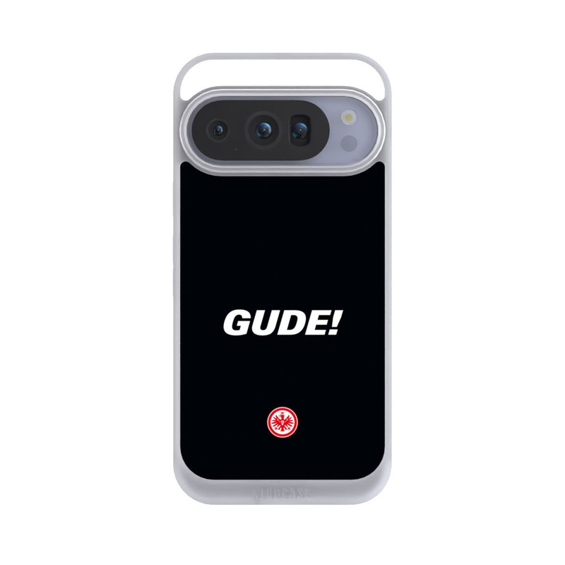 Pixel 10 Pro NIVOpure SGE Gude!