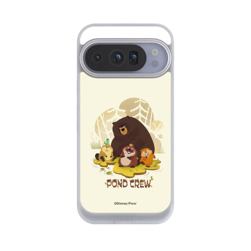 Google Pixel 10 Pro NIVOpure Hoppers Pond Crew