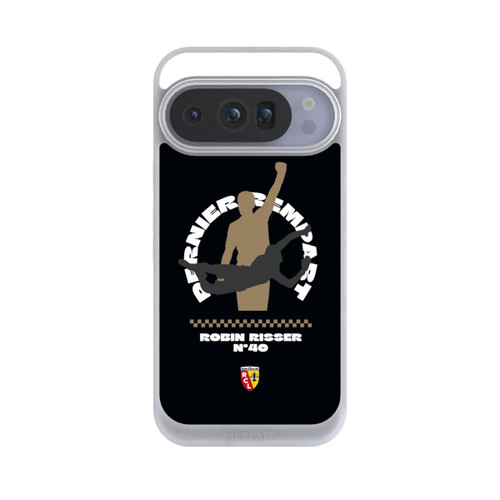 Google Pixel 10 Pro NIVOpure Robin Risser Dernier Rempart