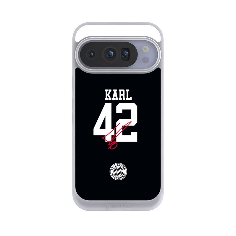 Pixel 10 Pro NIVOpure Karl 42