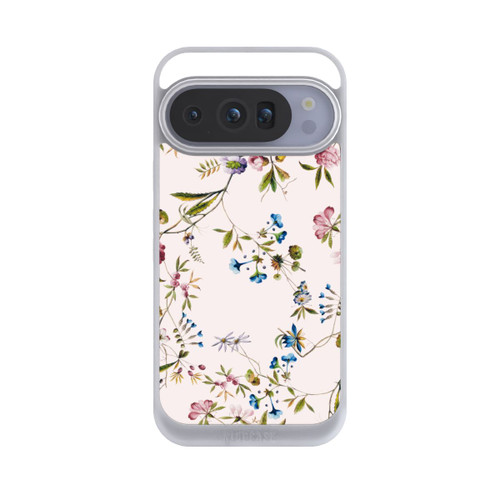 Google Pixel 10 Pro NIVOpure Vintage Blumen Spring
