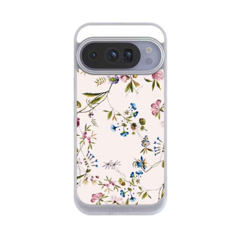 Pixel 10 Pro NIVOpure Vintage Blumen Spring