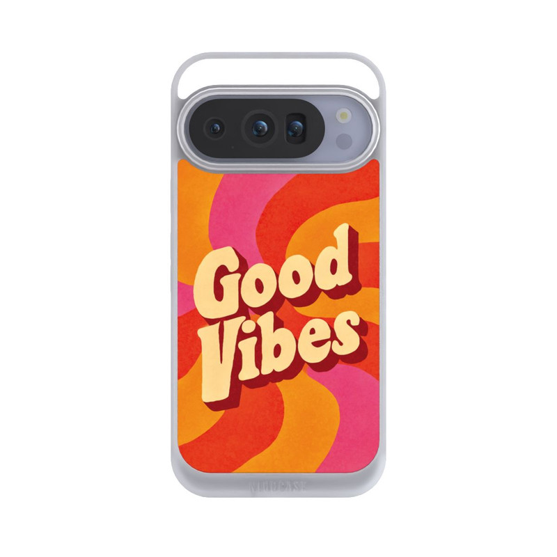 Pixel 10 Pro NIVOpure Retro Good Vibes Mit KI