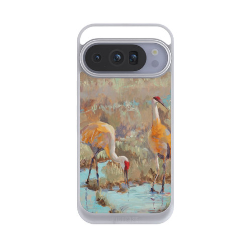 Google Pixel 10 Pro NIVOpure The Courtship by Roberta Murray