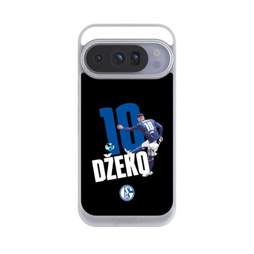 Google Pixel 10 Pro NIVOpure Edin Džeko 10