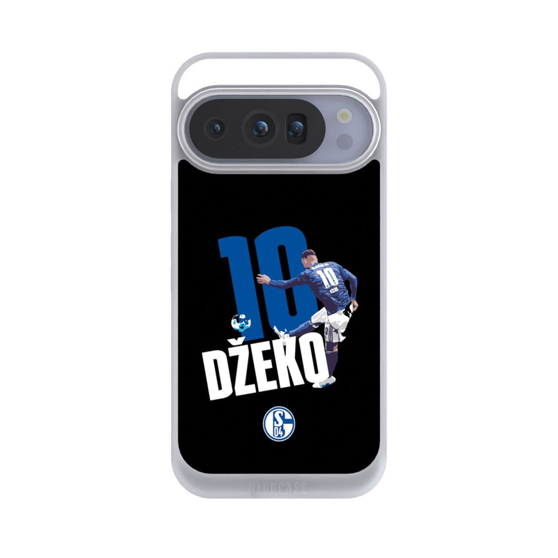 Pixel 10 Pro NIVOpure Edin Džeko 10