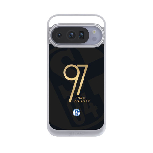 Google Pixel 10 Pro NIVOpure S04 Eurofighter 97