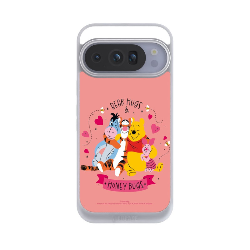 Pixel 10 Pro NIVOpure Winnie the Pooh and Friends Bear Hugs