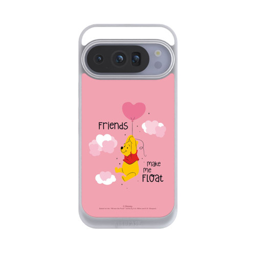 Google Pixel 10 Pro NIVOpure Winnie Puuh Friends Make Me Float