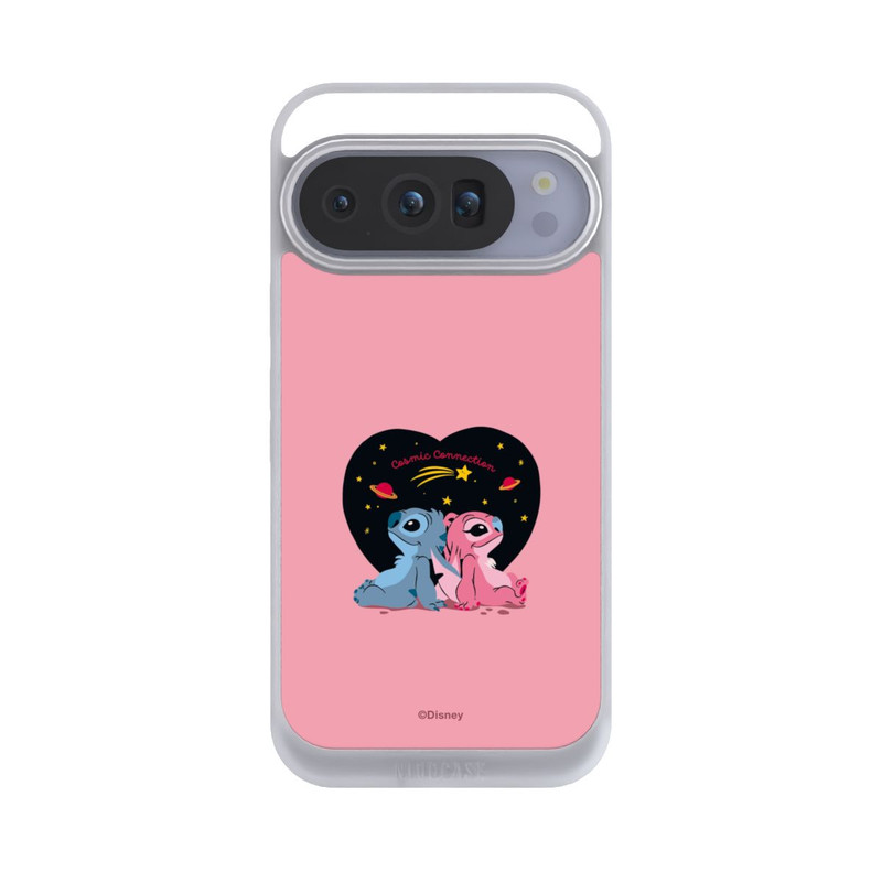 Pixel 10 Pro NIVOpure Lilo & Stitch Love Always Forever