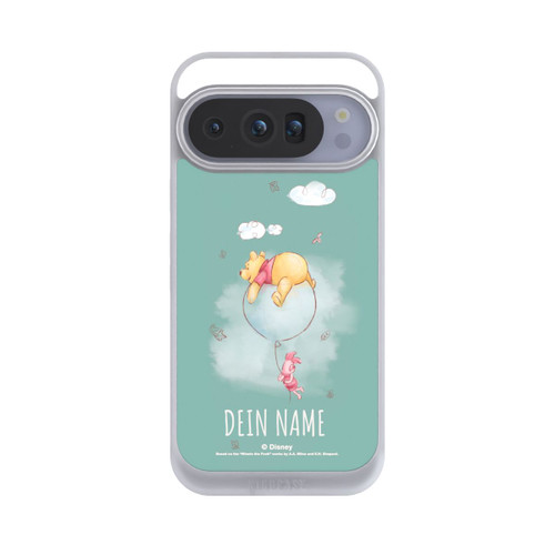 Google Pixel 10 Pro NIVOpure Uncheered by a Balloon Personalisierbar