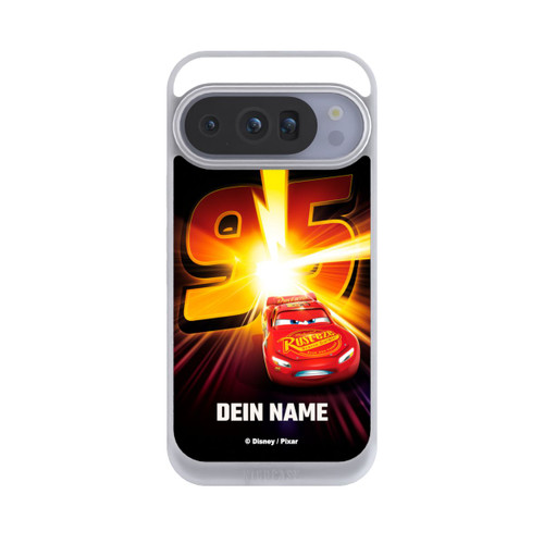 Google Pixel 10 Pro NIVOpure Cars Lightning 95 Personalisierbar