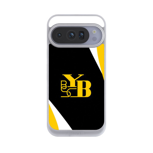 Google Pixel 10 Pro NIVOpure BSC YB Rétro
