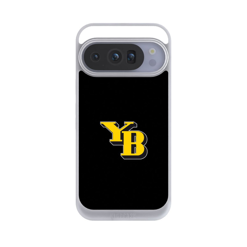 Pixel 10 Pro NIVOpure BSC YB